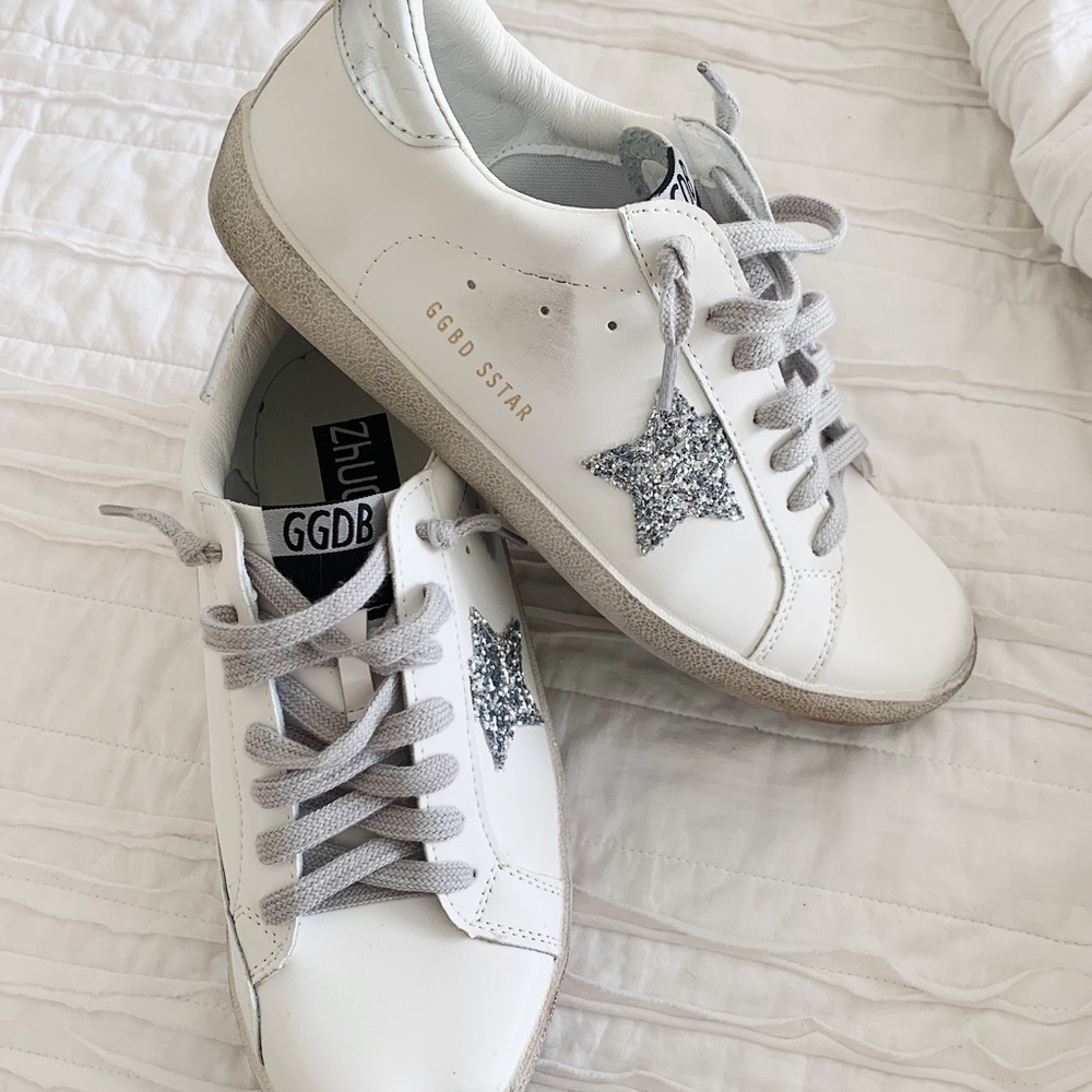 Golden Goose lookalikes